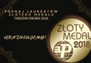 Laureaci konkursu o Złoty Medal MTP Drema 2018