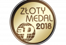 Złote Medale Targów Taropak 2018
