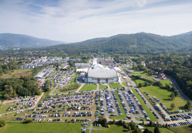 38. edycja międzynarodowych targów energetycznych ENERGETAB 2025 38. edycja międzynarodowych targów energetycznych ENERGETAB 2025