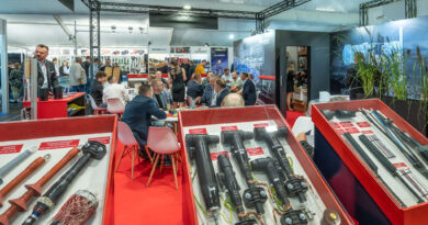 39. Międzynarodowe Energetyczne Targi Bielskie ENERGETAB 2026