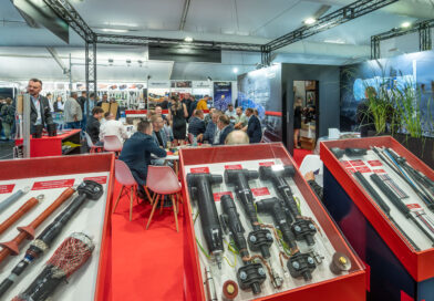 39. Międzynarodowe Energetyczne Targi Bielskie ENERGETAB 2026