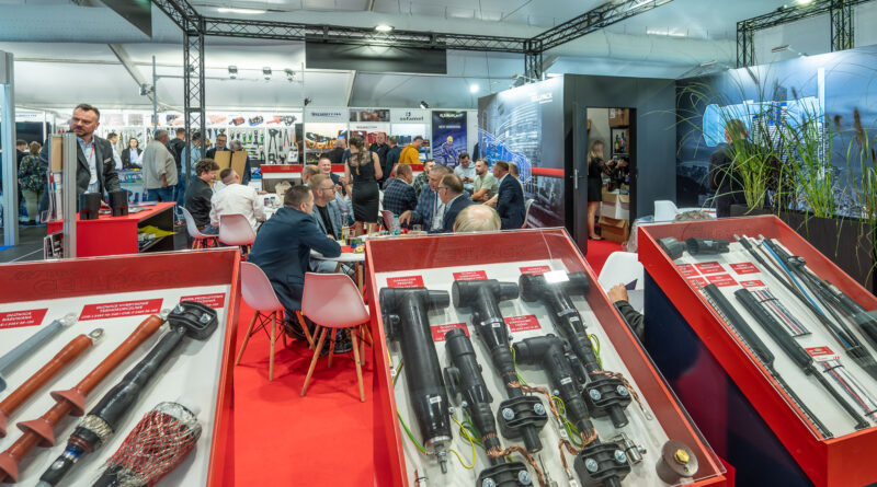 39. Międzynarodowe Energetyczne Targi Bielskie ENERGETAB 2026